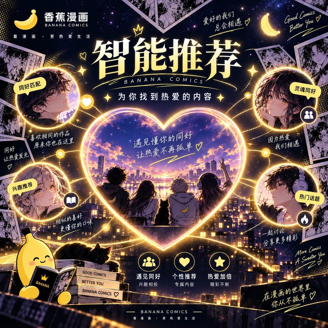 追更说明